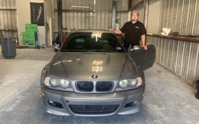 What’s the Maintenance Cost for a BMW in Austin, TX?